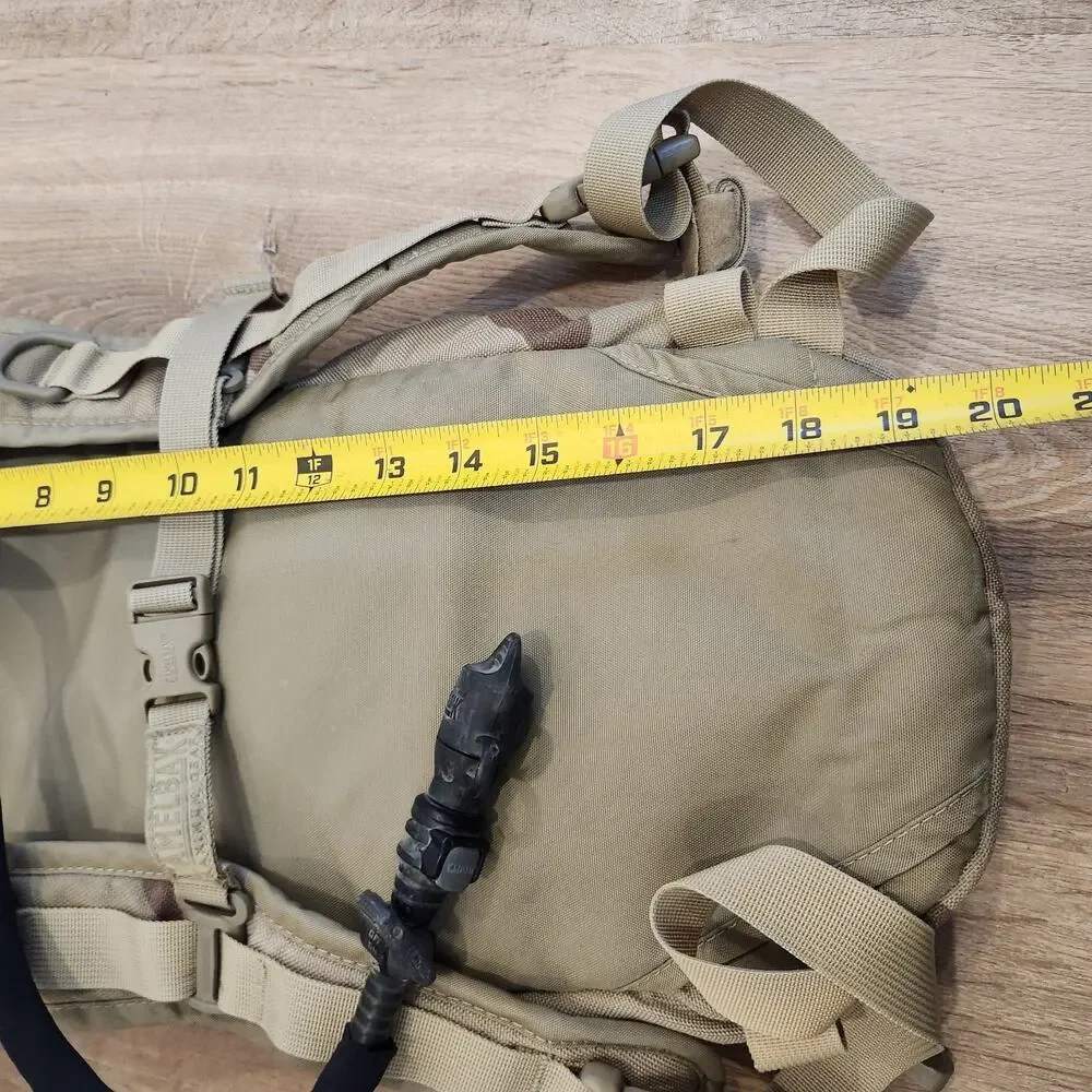 Camelbak comes bladder